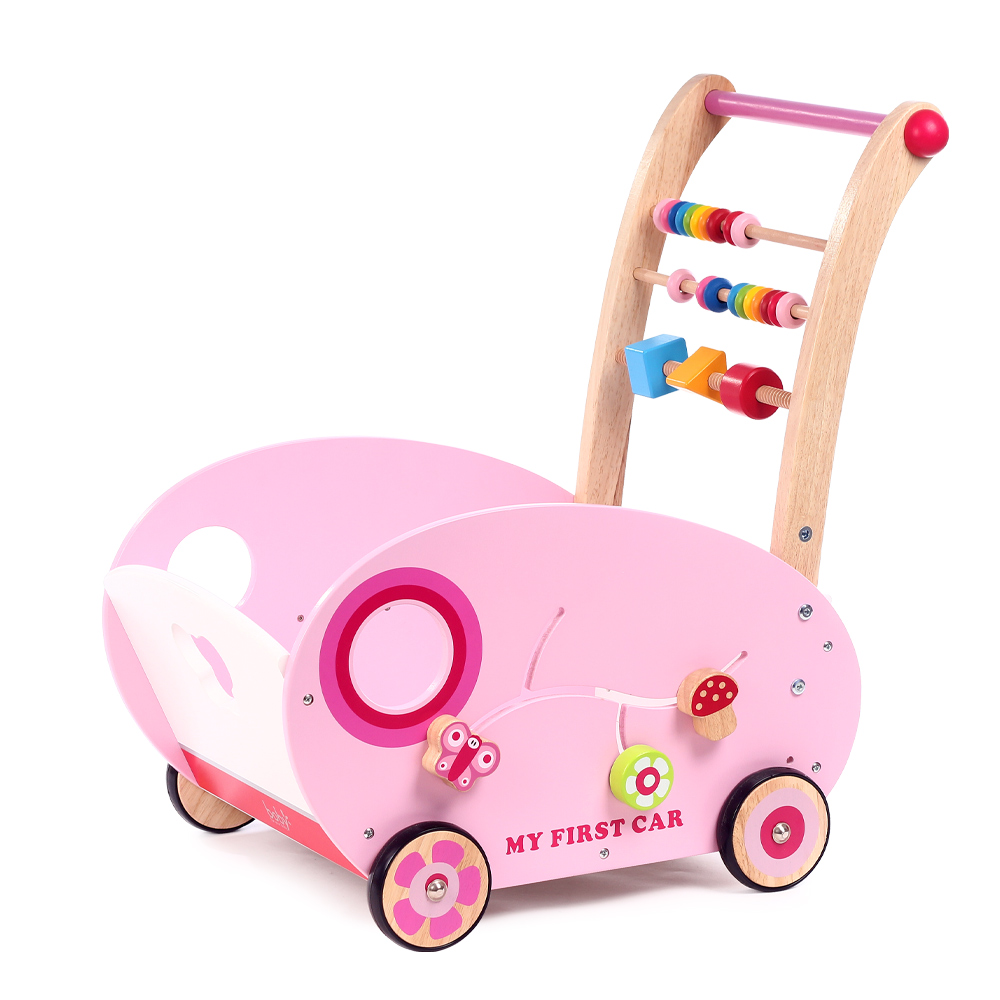 Baby Walker Wagon
