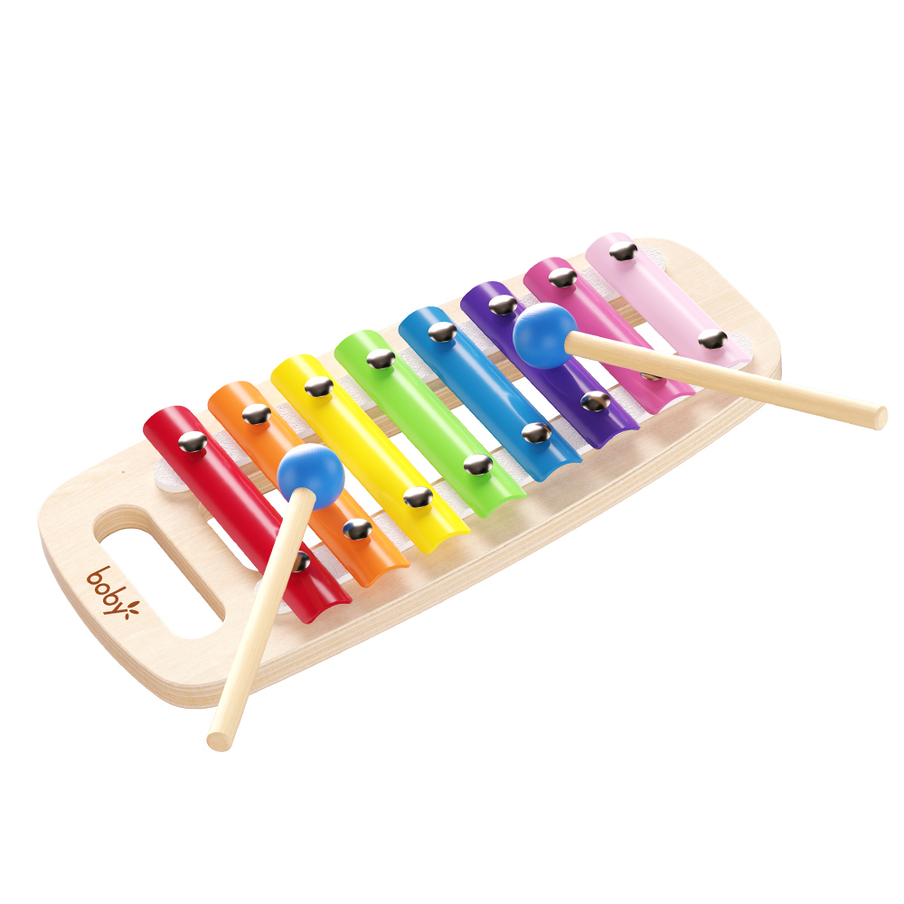 Wooden Xylophone